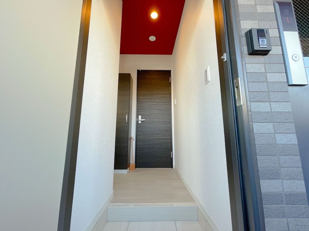 undefined Mr Kintaro Hotel Asakusa South 8