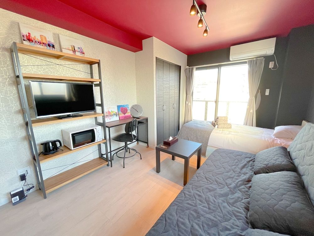 undefined Mr Kintaro Hotel Asakusa South 3