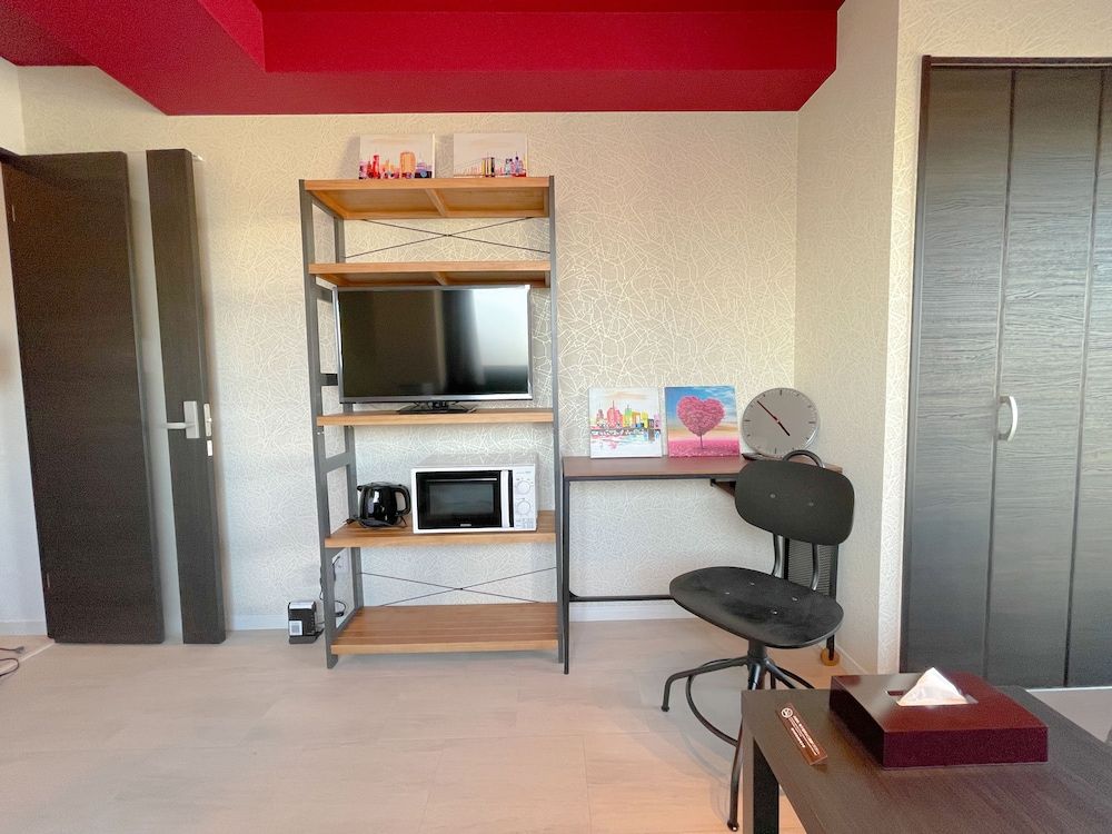 Mr Kintaro Hotel Asakusa South Deluxe Family Suite, Non Smoking 17