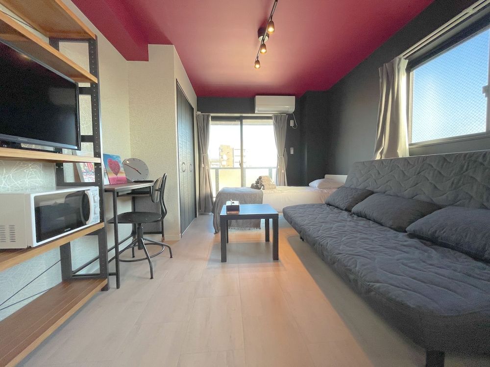 undefined Mr Kintaro Hotel Asakusa South 10