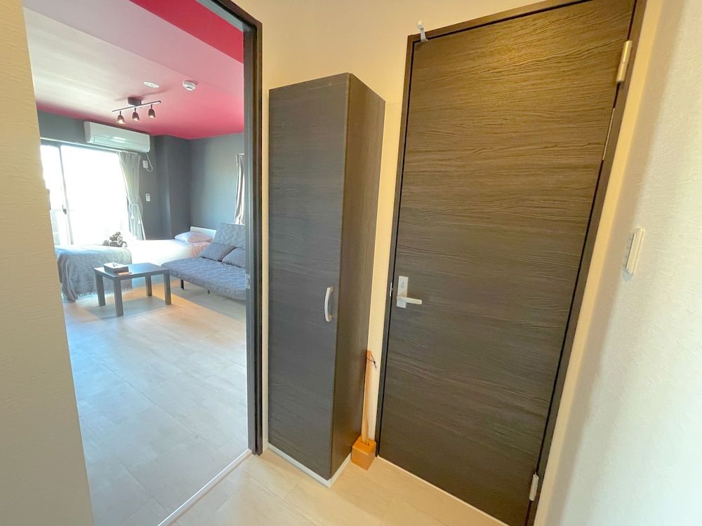 undefined Mr Kintaro Hotel Asakusa South 9