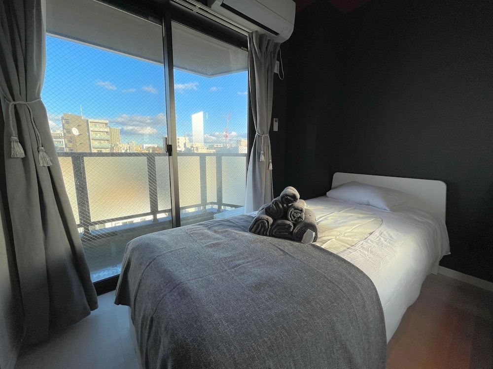 undefined Mr Kintaro Hotel Asakusa South
