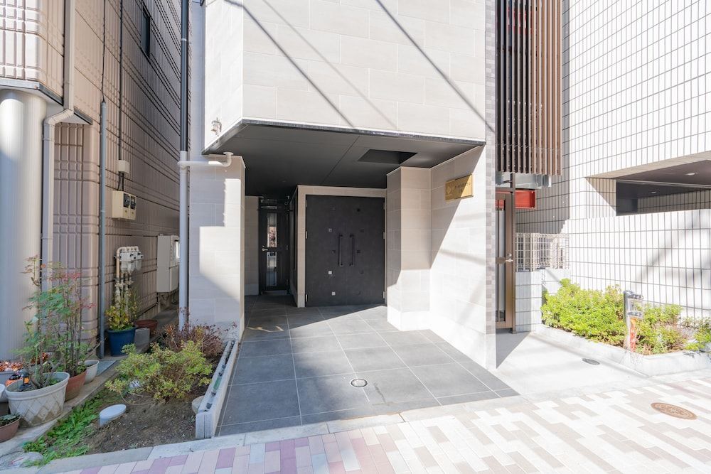 undefined Mr Kintaro Hotel Asakusa South 2