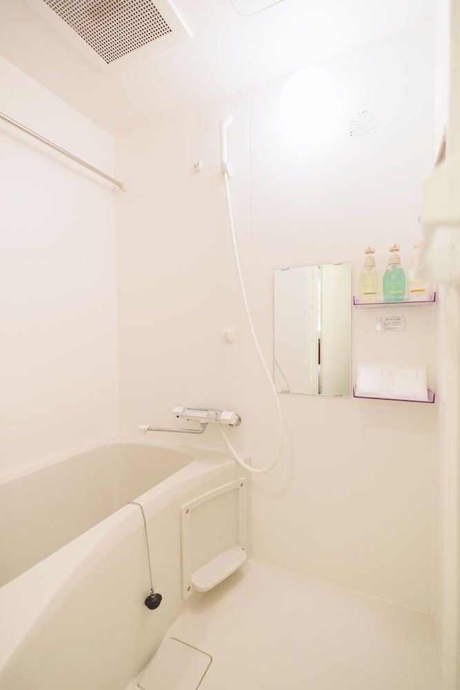 Hotaku HOTEL Standard Twin Room 4