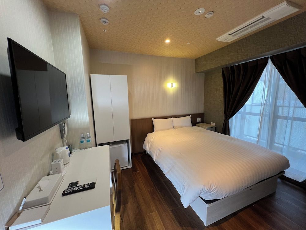 Hotaku HOTEL Standard Twin Room 3