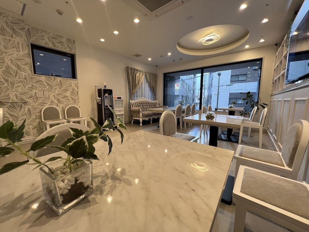 undefined Hotaku HOTEL 10