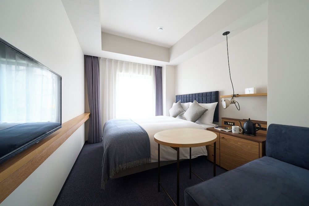 undefined Hotel Resol Stay Akihabara 2