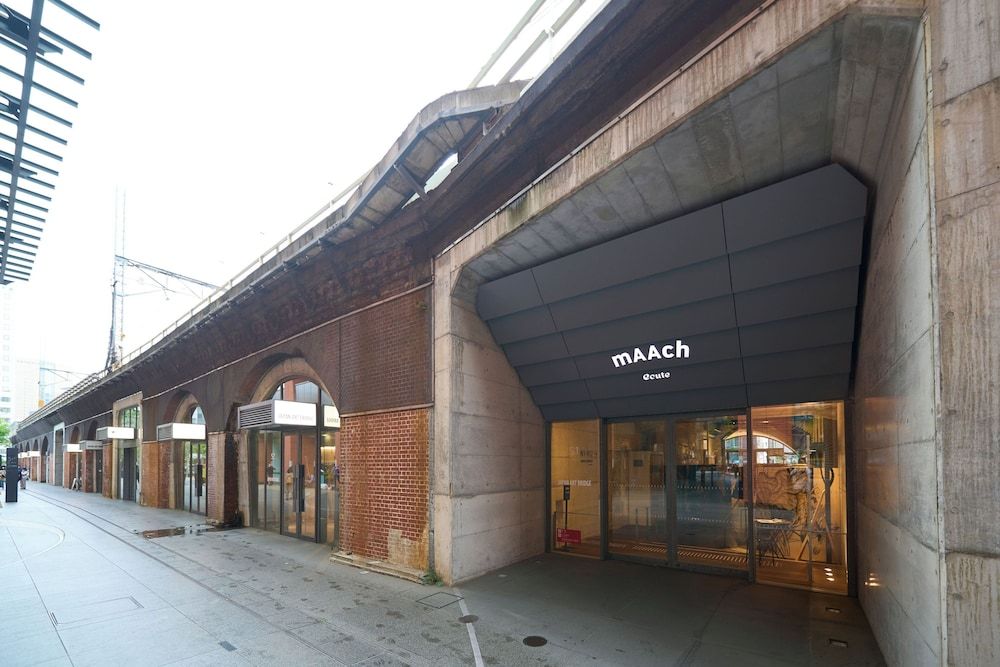 undefined Hotel Resol Stay Akihabara 8