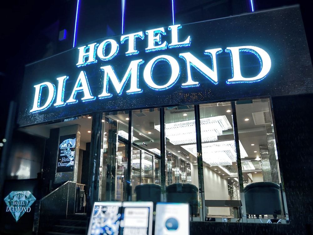 undefined Hotel DIAMOND 6