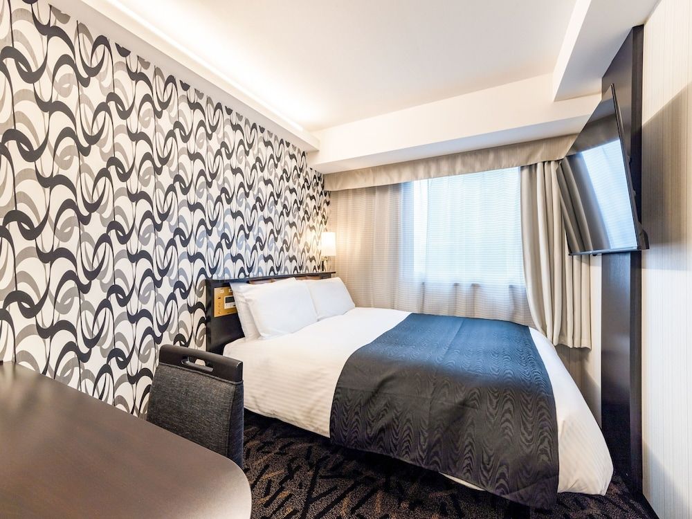 Double Room, Non Smoking (2 people)