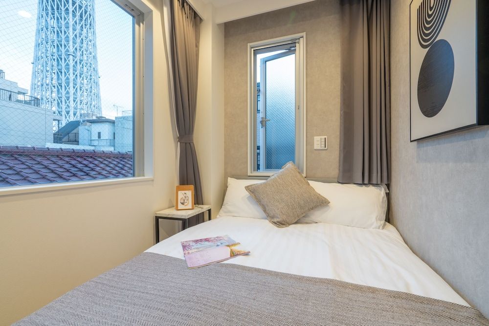 Comfort Double Room 301, Non Smoking