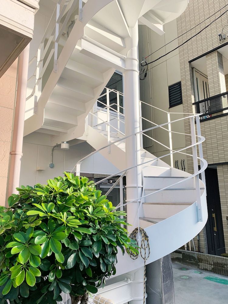 undefined ZAITO Tokyo Mukojima Economy Inn 5