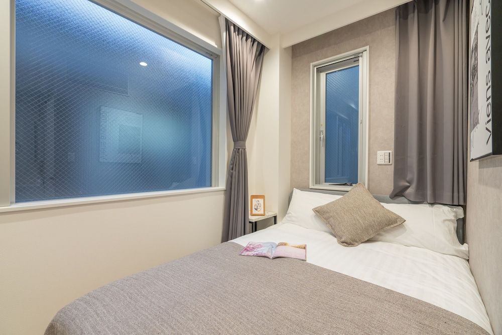 Comfort Double Room 101, Non Smoking