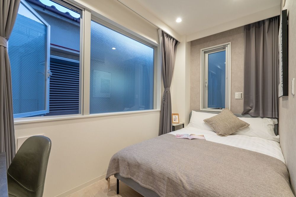 Comfort Double Room, Non Smoking (201)
