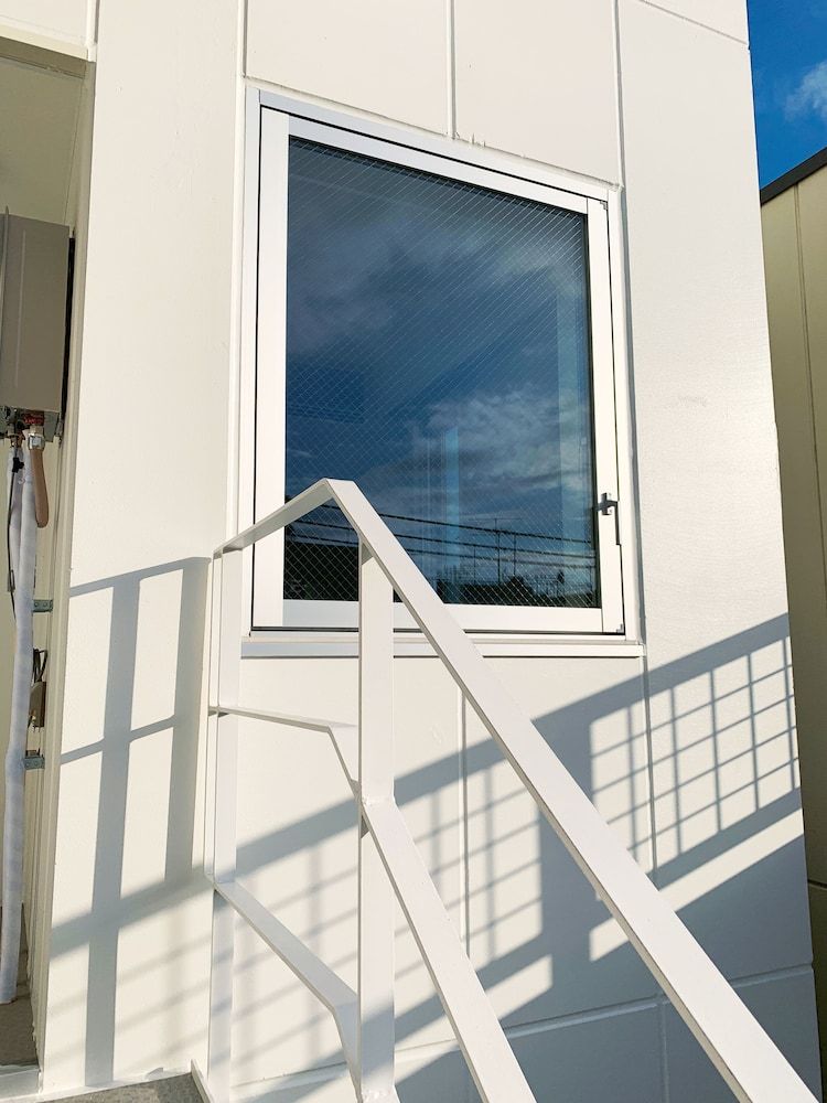 undefined ZAITO Tokyo Mukojima Economy Inn 8