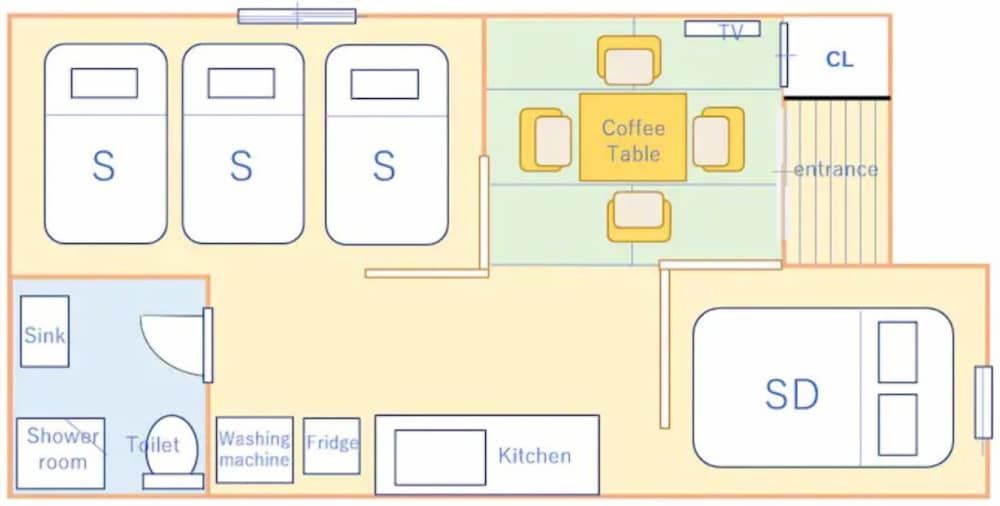 undefined T-home 1-1 6
