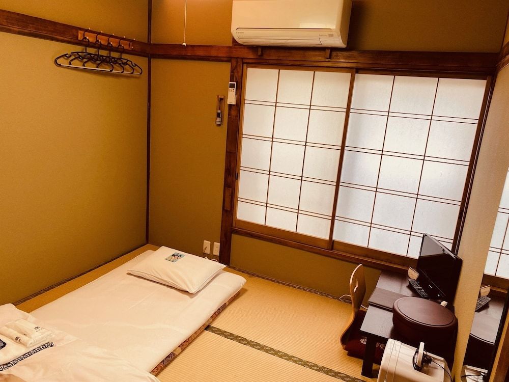 undefined Ryokan Sansuiso