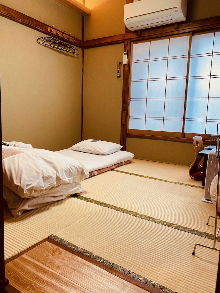 undefined Ryokan Sansuiso 7