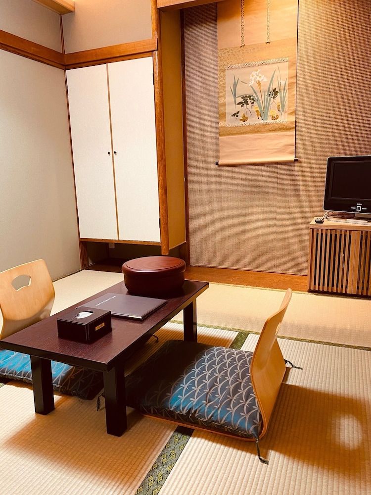 undefined Ryokan Sansuiso 10