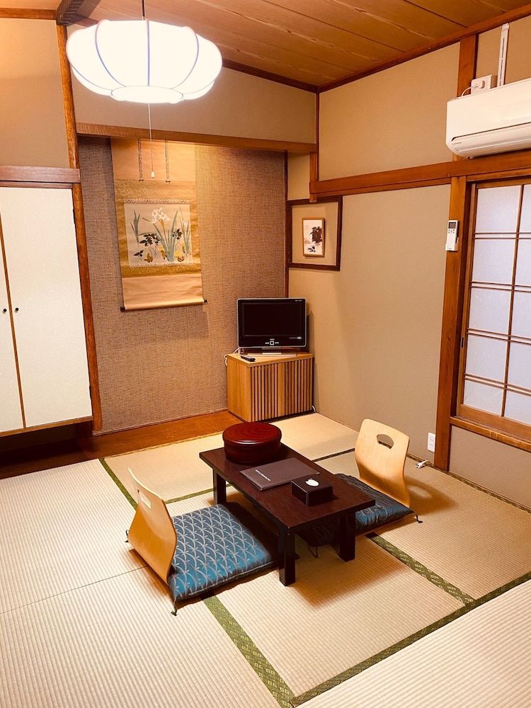 undefined Ryokan Sansuiso 3
