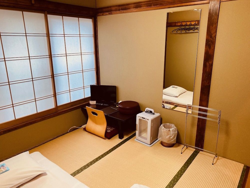 undefined Ryokan Sansuiso 6