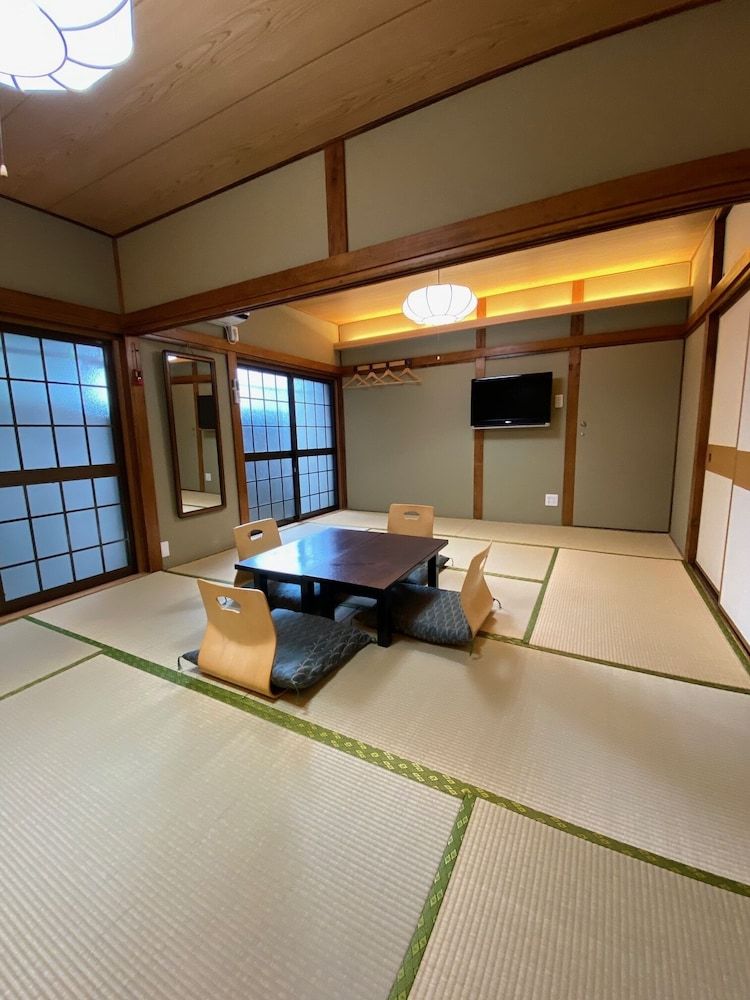 undefined Ryokan Sansuiso 2