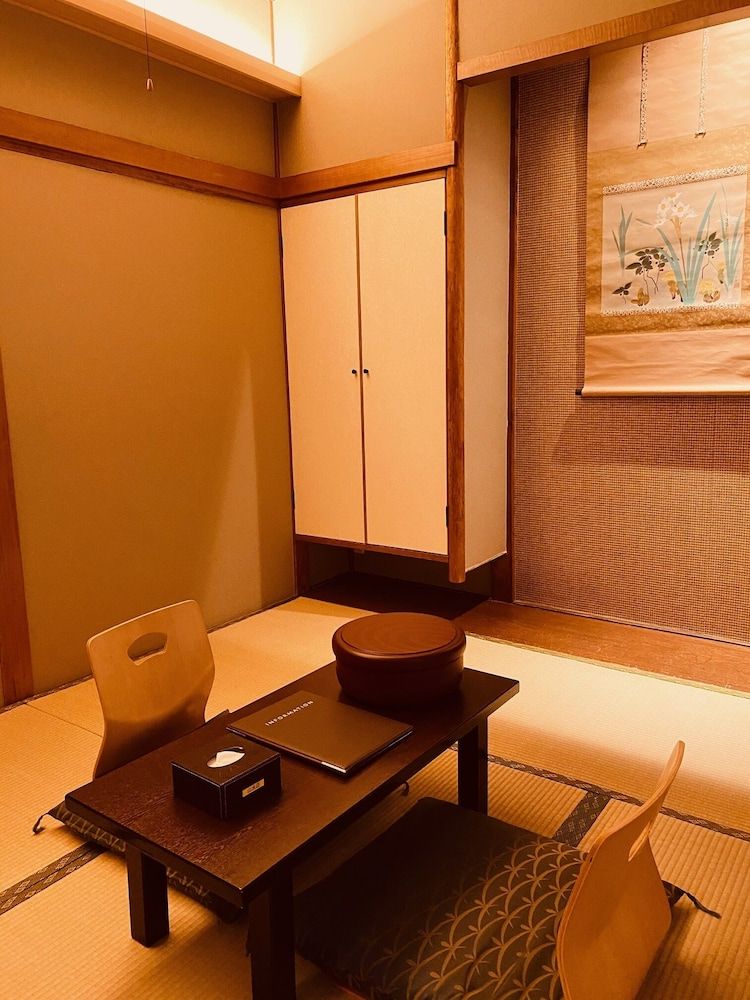 undefined Ryokan Sansuiso 8