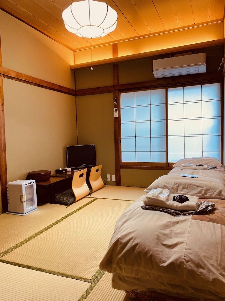 undefined Ryokan Sansuiso 4