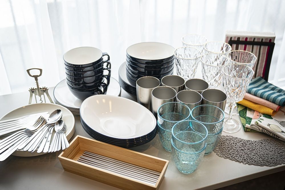 undefined La Krasse Skytree 3