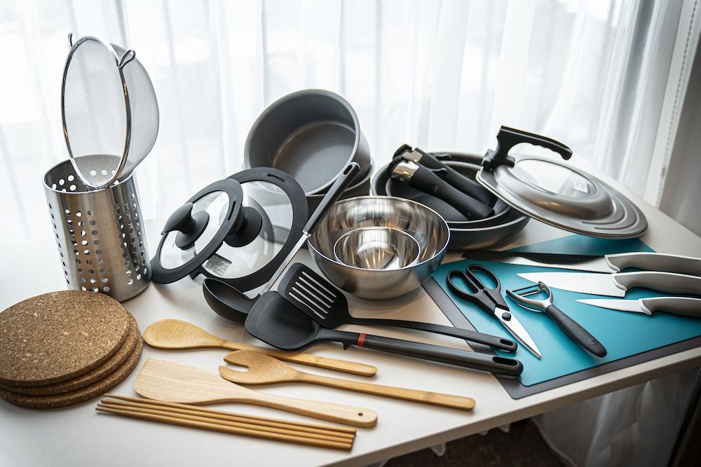 undefined La Krasse Skytree 4