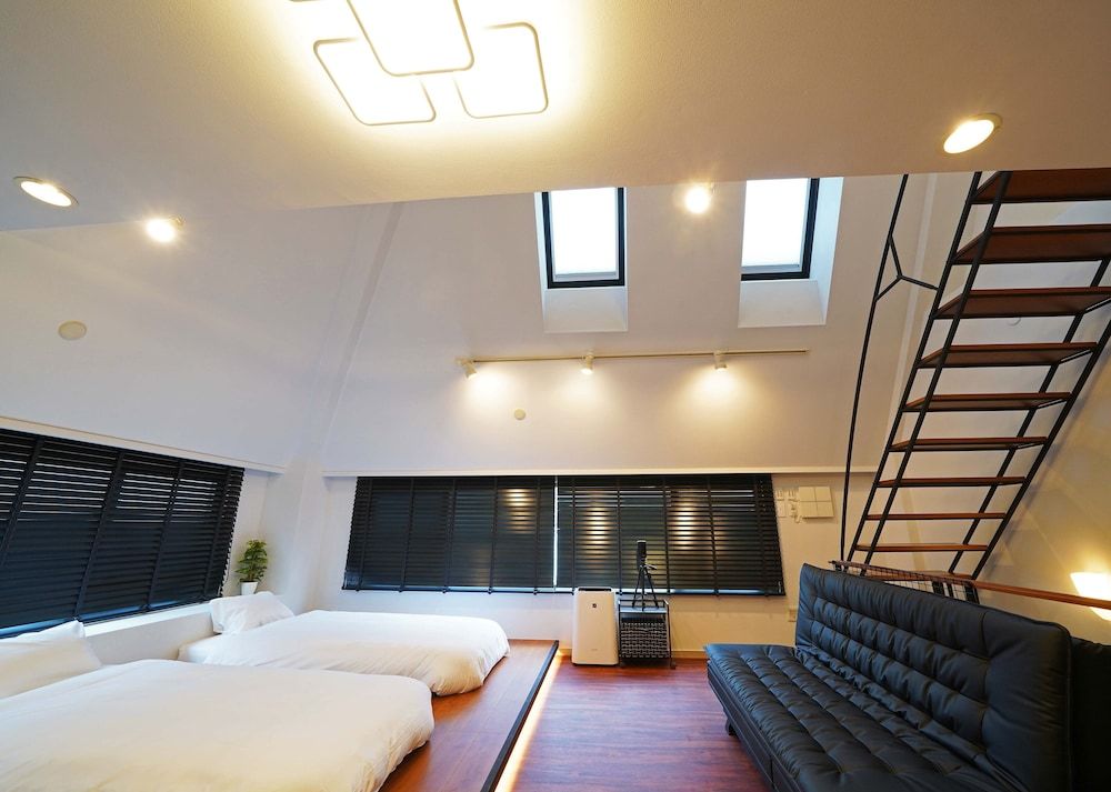 undefined Ryuma THE TOWER