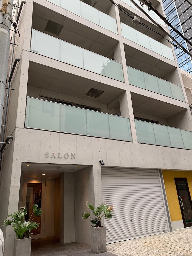 undefined SALON Shibuya 5B 2