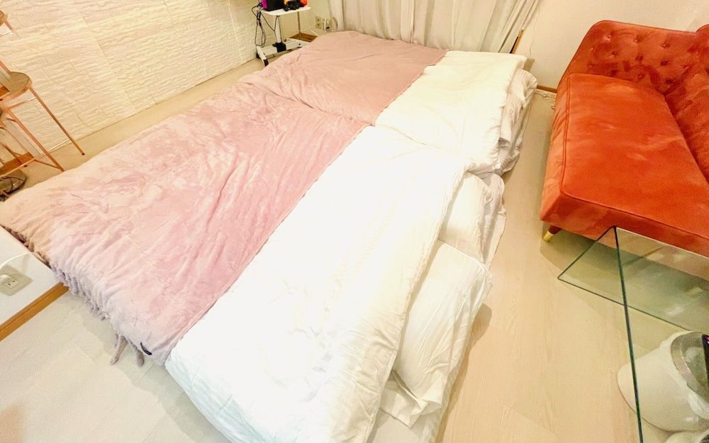 undefined Plat House Hatsudai 5