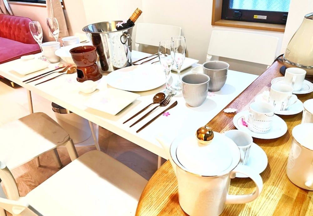 undefined Plat House Hatsudai 2