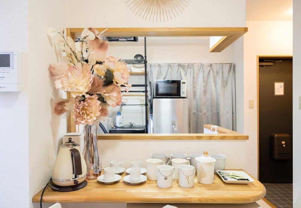 undefined Plat House Hatsudai 4