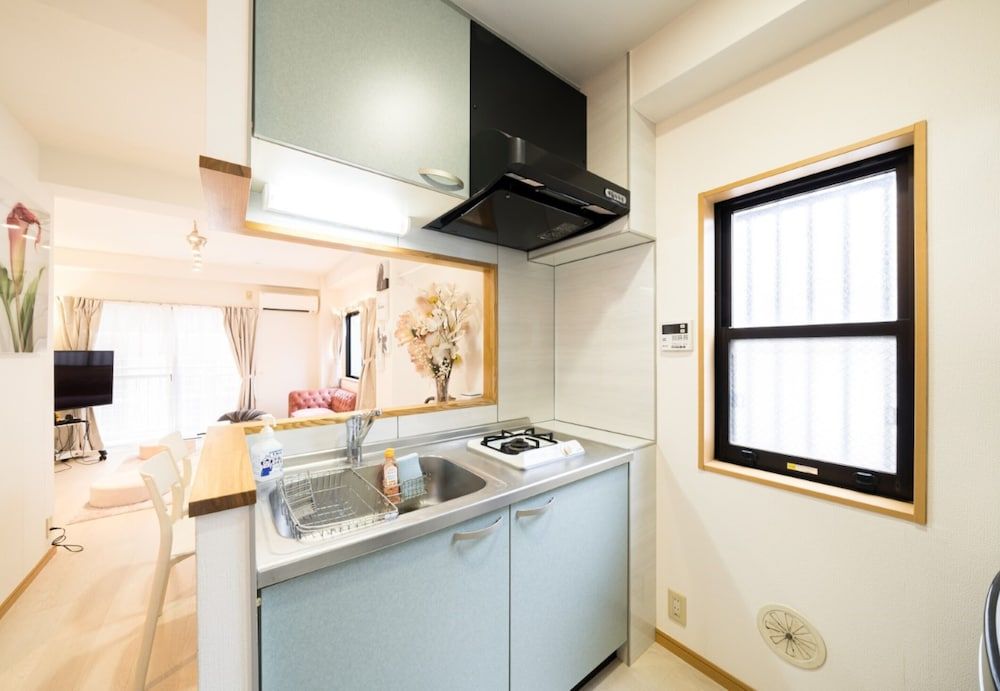 undefined Plat House Hatsudai 9