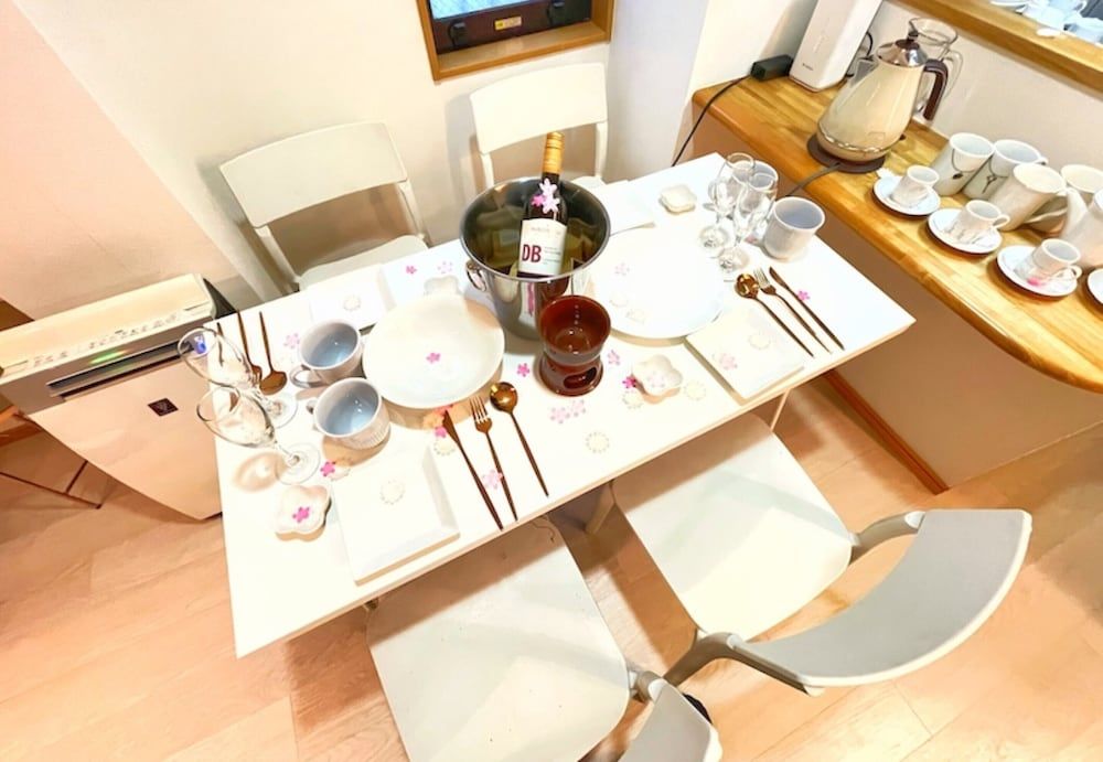 undefined Plat House Hatsudai 3