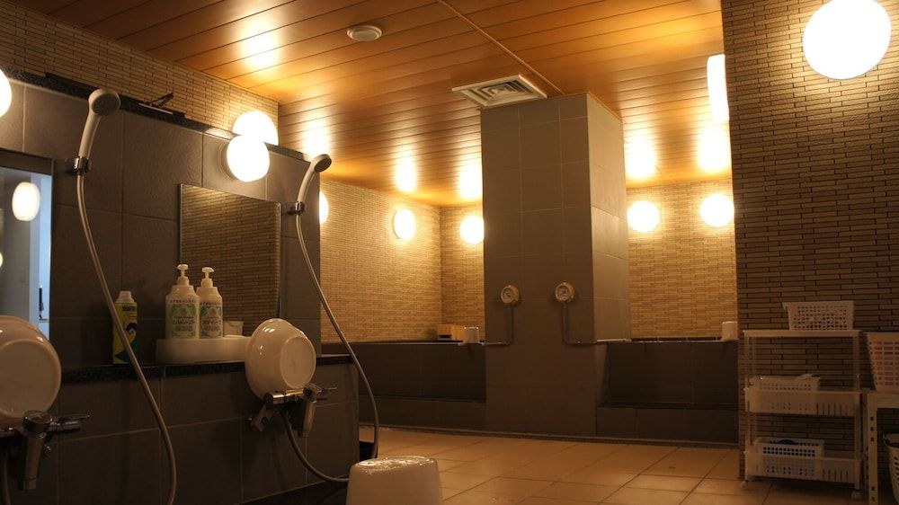 undefined Sauna&Capsule Minami Roppongi 7