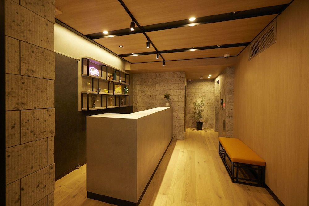 undefined Section L Hatchobori 3