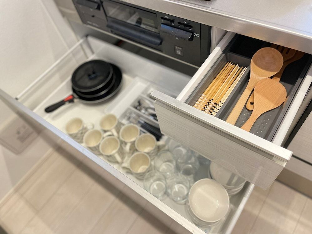 undefined Senjyu House 7