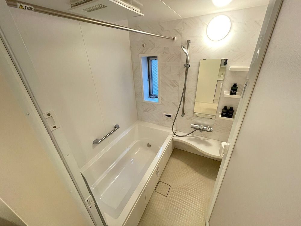 undefined Senjyu House 8