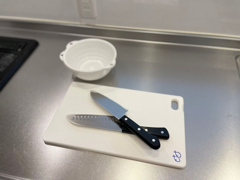 undefined Senjyu House 4