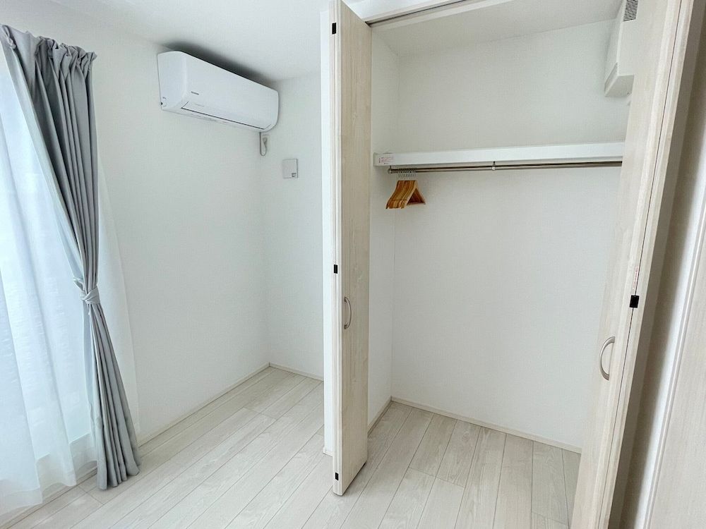 undefined Senjyu House 10