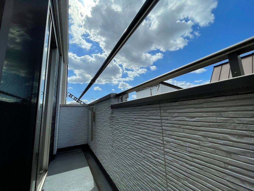 undefined Senjyu House 3