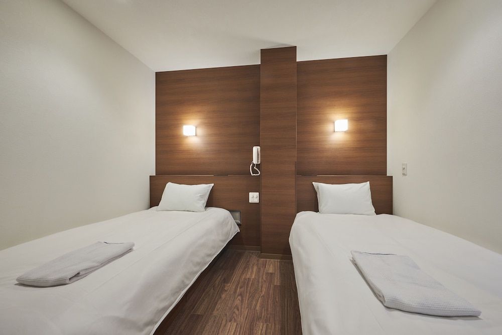 undefined hanachiku asakusa wagokoro hoteru 3