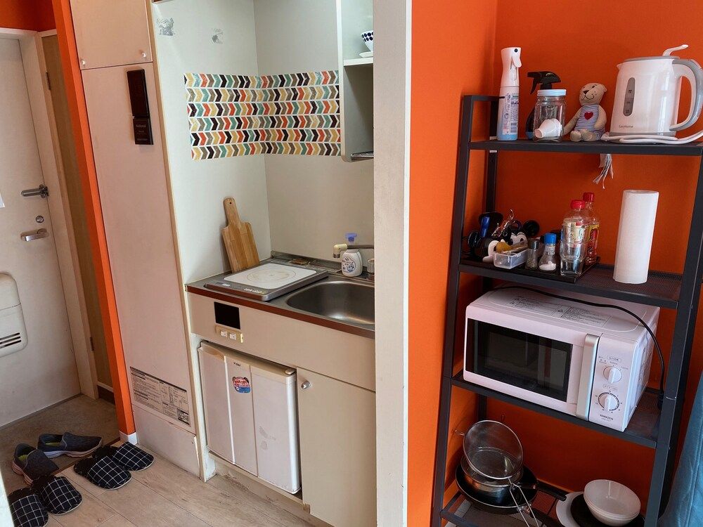 Quartier Blanc Yoga Economy Room 2