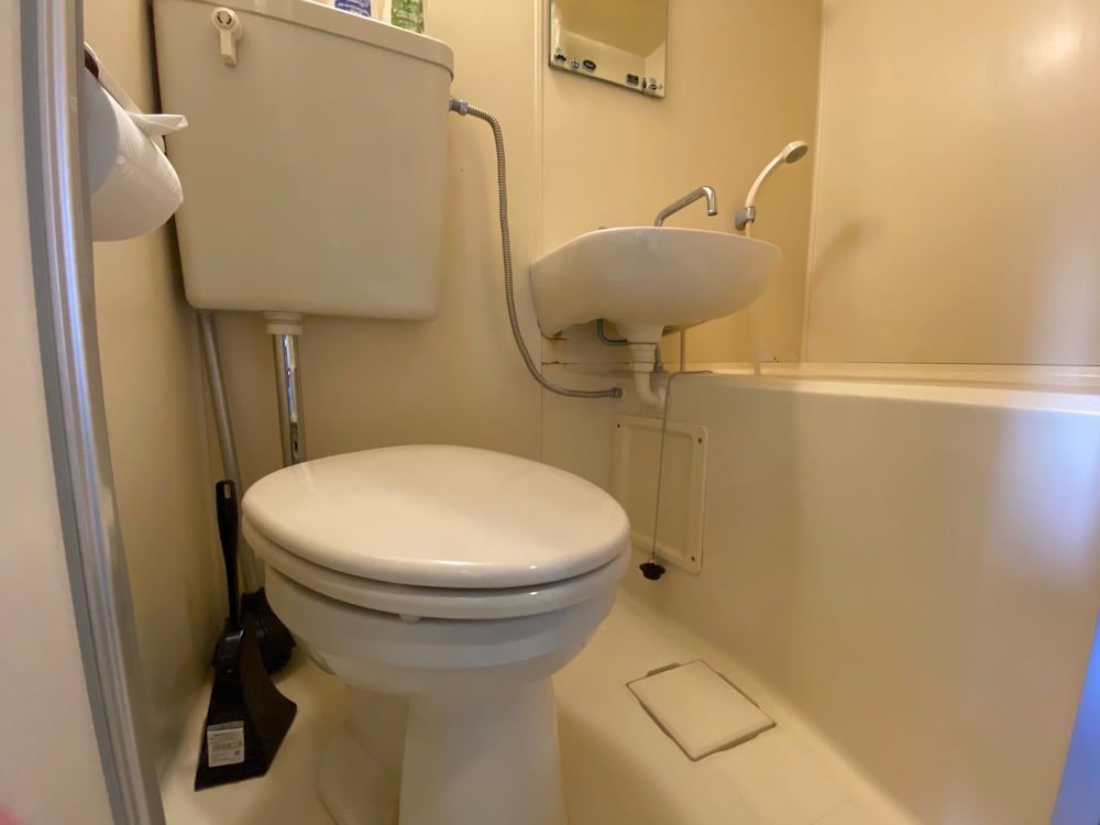 Quartier Blanc Yoga Economy Room 3