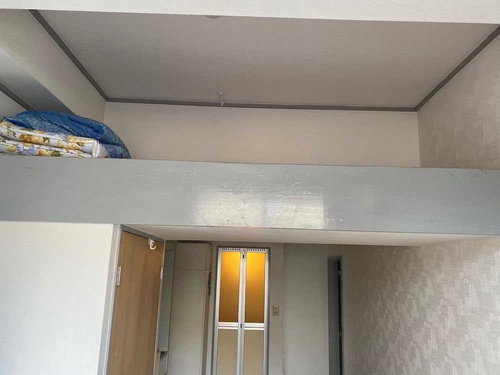 Quartier Blanc Yoga Basic Room 5