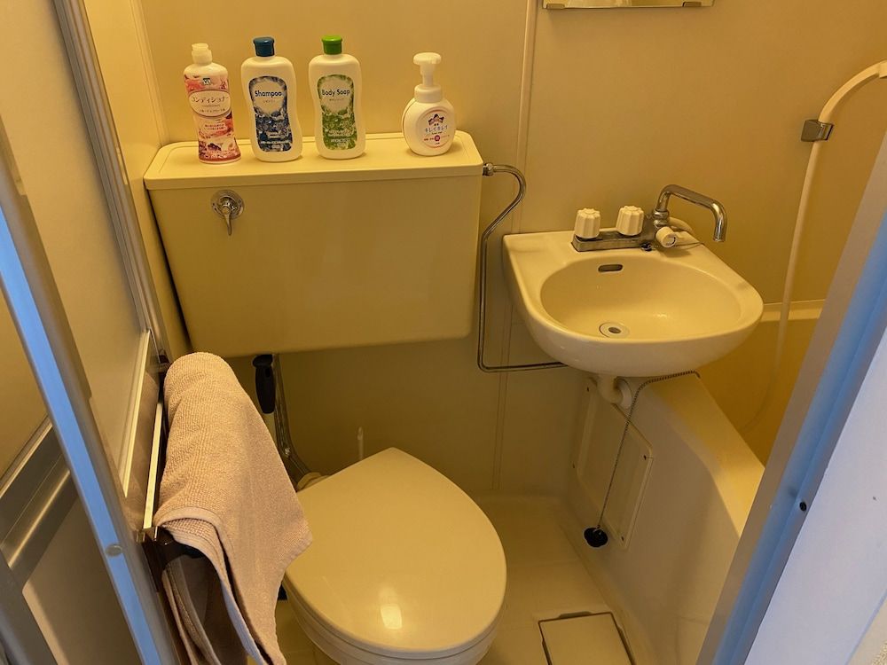 Quartier Blanc Yoga City Studio 4