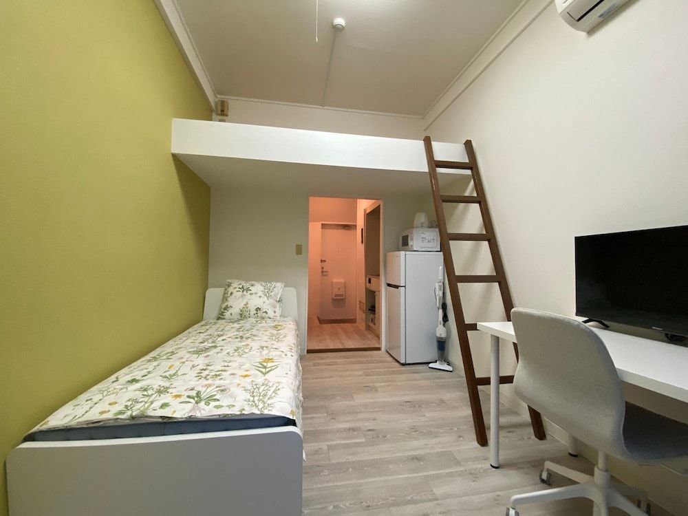 undefined Quartier Blanc Yoga 8